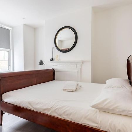 Appartamento Streatham Londra Esterno foto