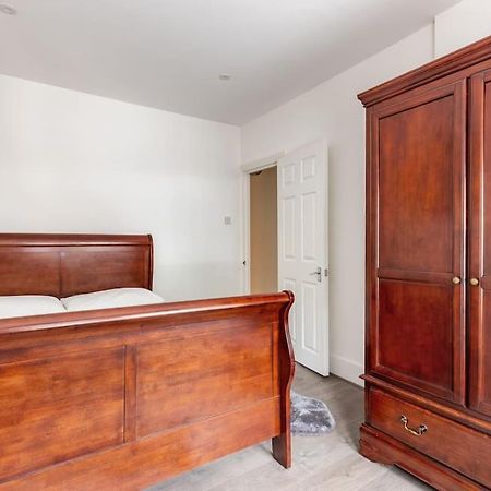 Appartamento Streatham Londra Esterno foto