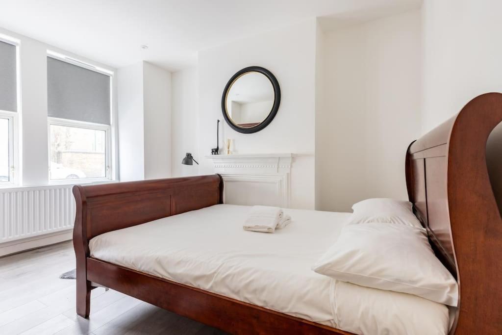 Appartamento Streatham Londra Esterno foto