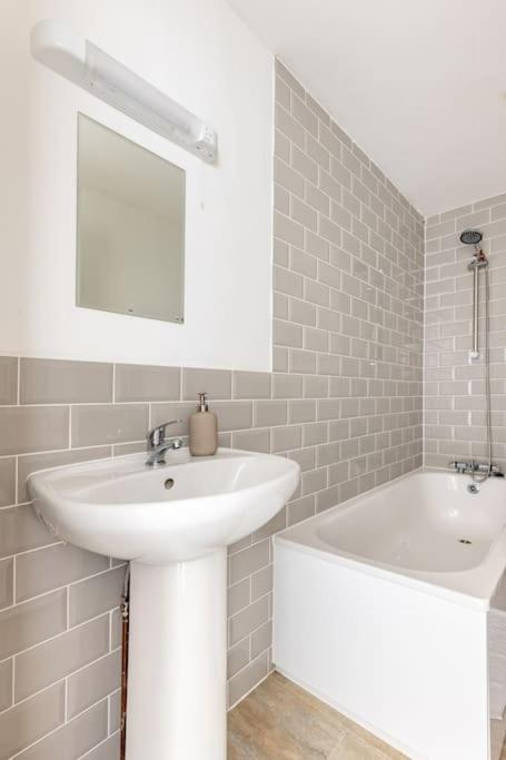 Appartamento Streatham Londra Esterno foto