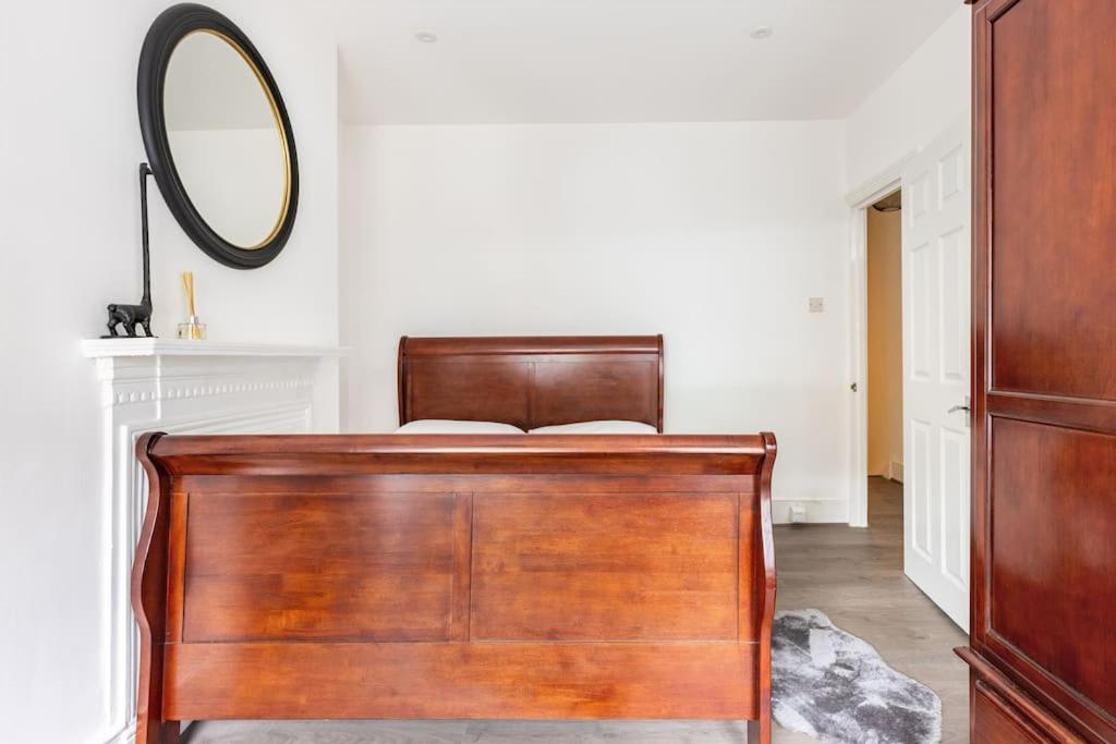 Appartamento Streatham Londra Esterno foto