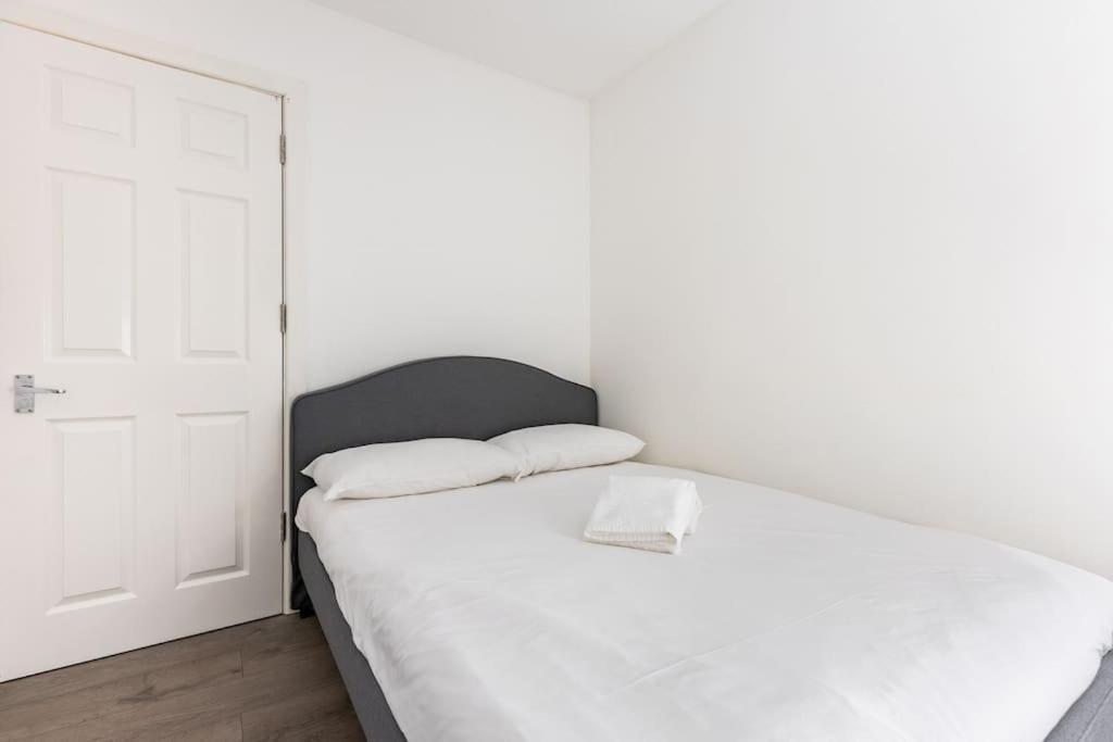 Appartamento Streatham Londra Esterno foto