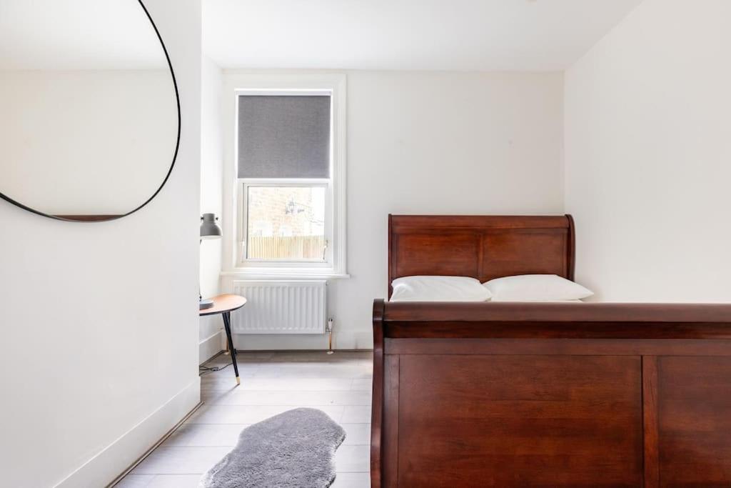 Appartamento Streatham Londra Esterno foto