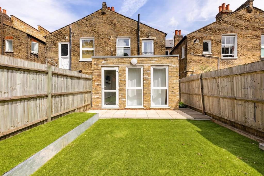 Appartamento Streatham Londra Esterno foto
