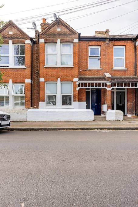 Appartamento Streatham Londra Esterno foto