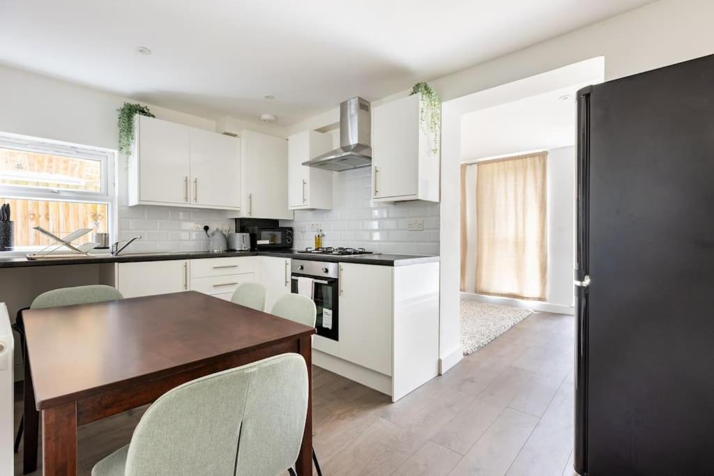 Appartamento Streatham Londra Esterno foto