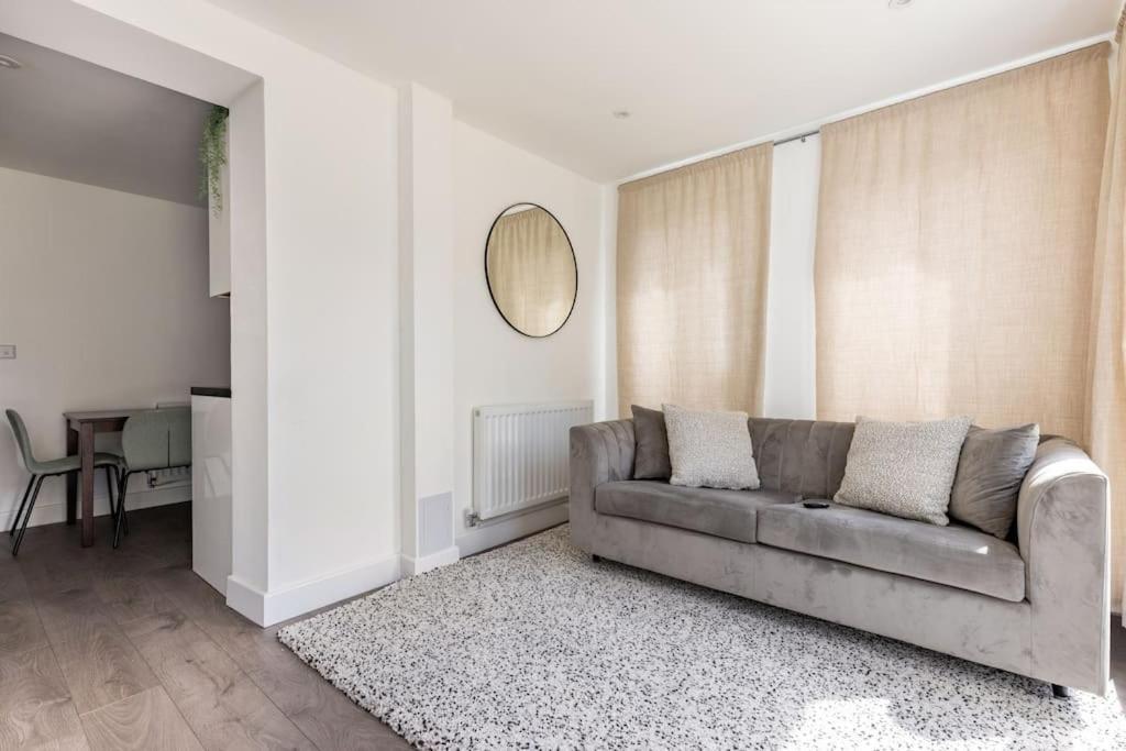 Appartamento Streatham Londra Esterno foto