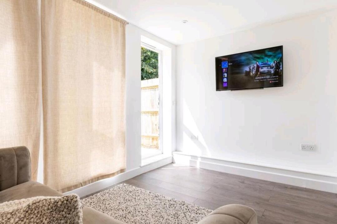 Appartamento Streatham Londra Esterno foto